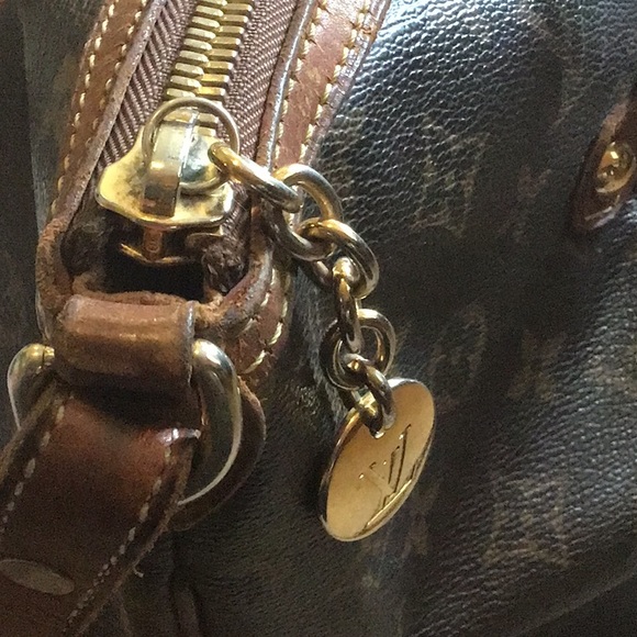 Louis Vuitton Palermo GM Date code SD2039 - Picture 3 of 16